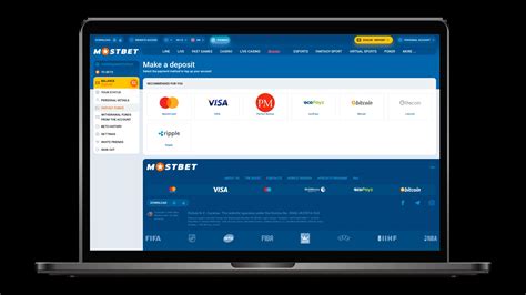 mostbet minimum deposit|MostBet Payment Methods .